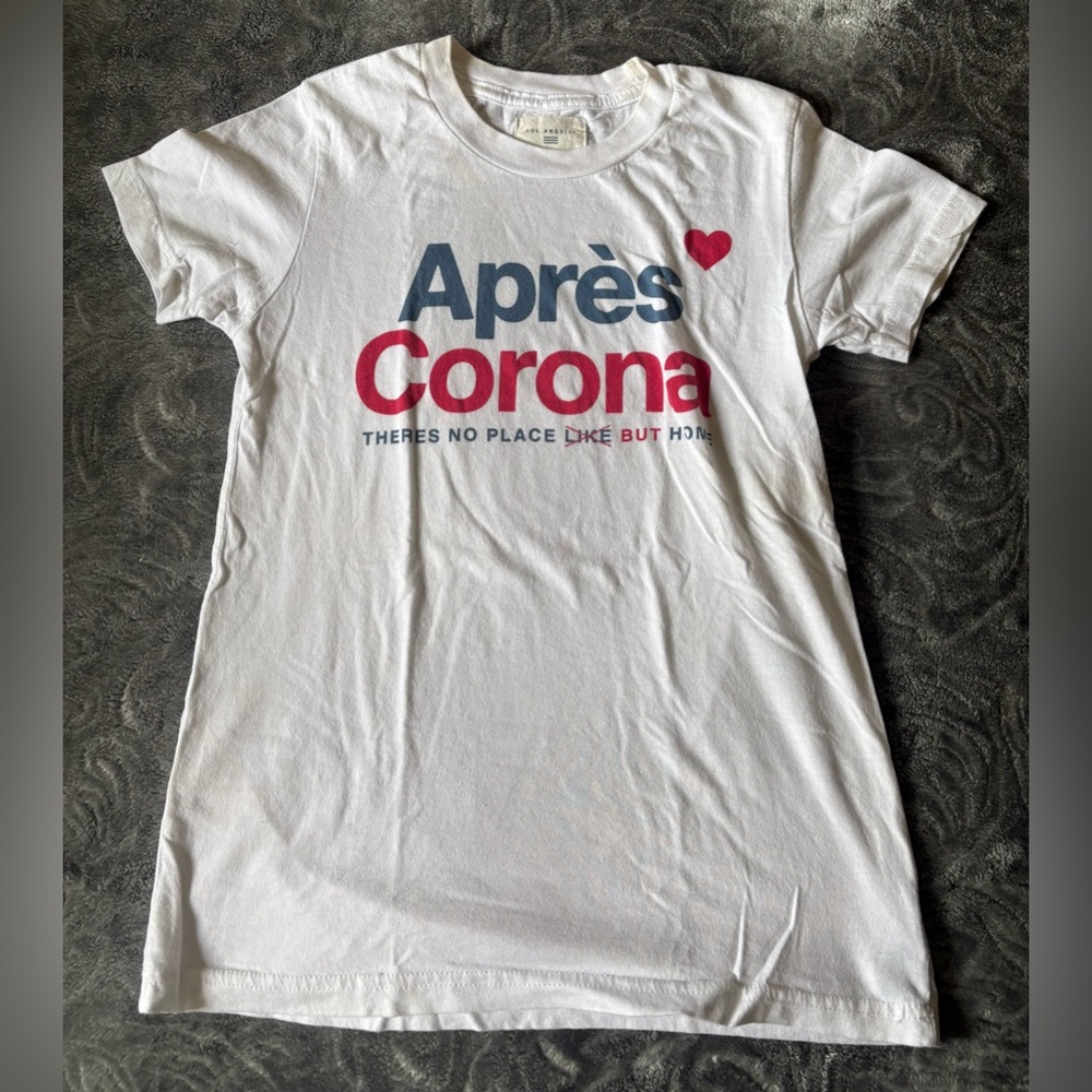 Sol Angeles Shirt Size 10